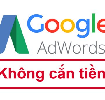 Google ads không cắn tiền